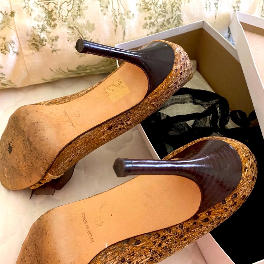 High Heels